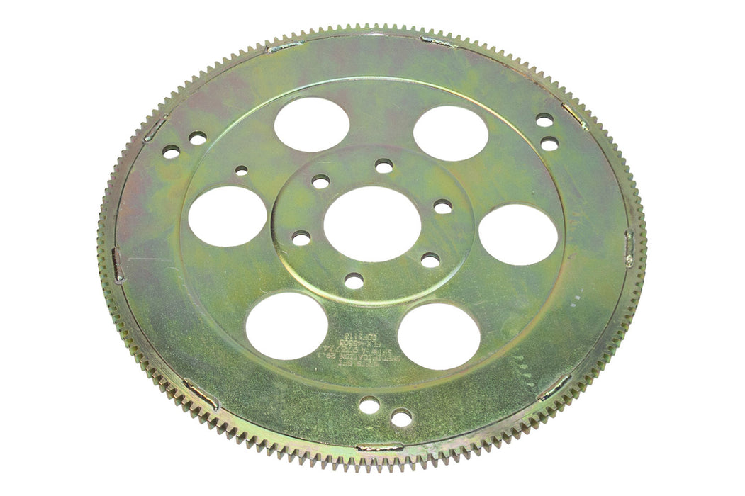 PRW INDUSTRIES, INC. 1845505 Flexplate CM SFI Olds V8 1957-90 166T