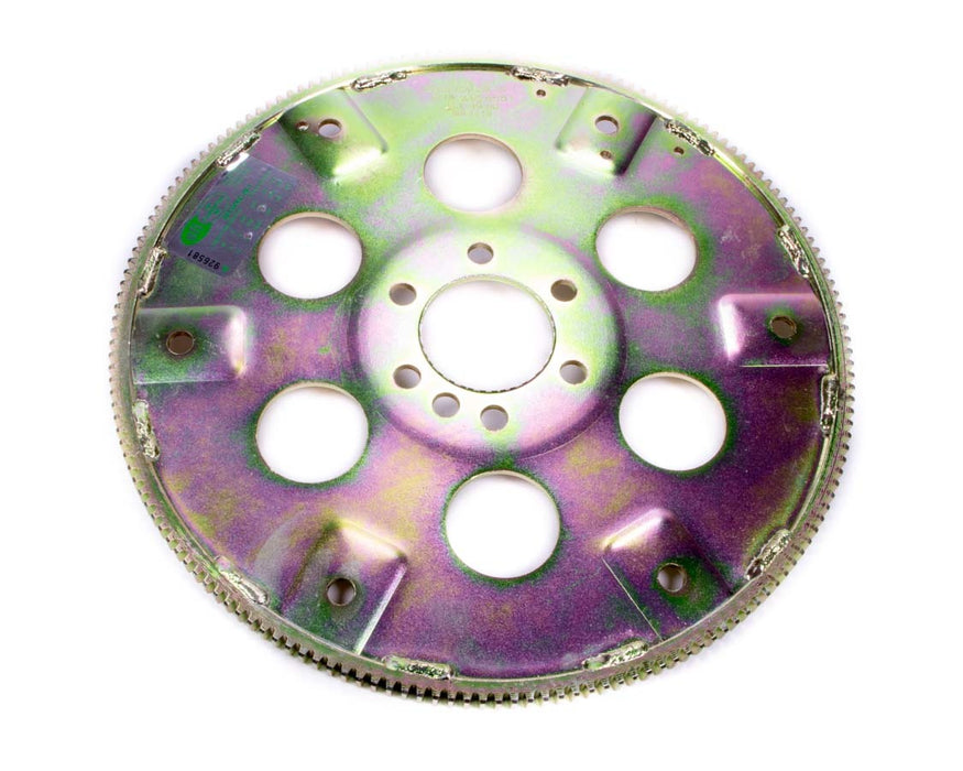 PRW INDUSTRIES, INC. 1849600 Chromoly Flexplate - SFI SBC/BBC 168 Tooth