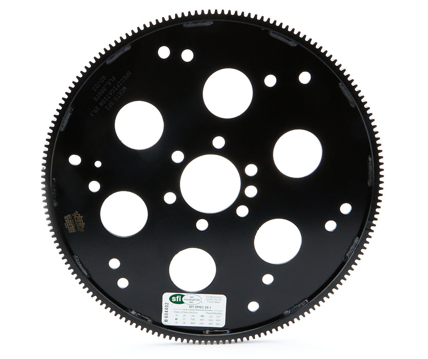 PRW INDUSTRIES, INC. 2035073 Pro Series Flexplate SBC /BBC 168T SFI Int Bal