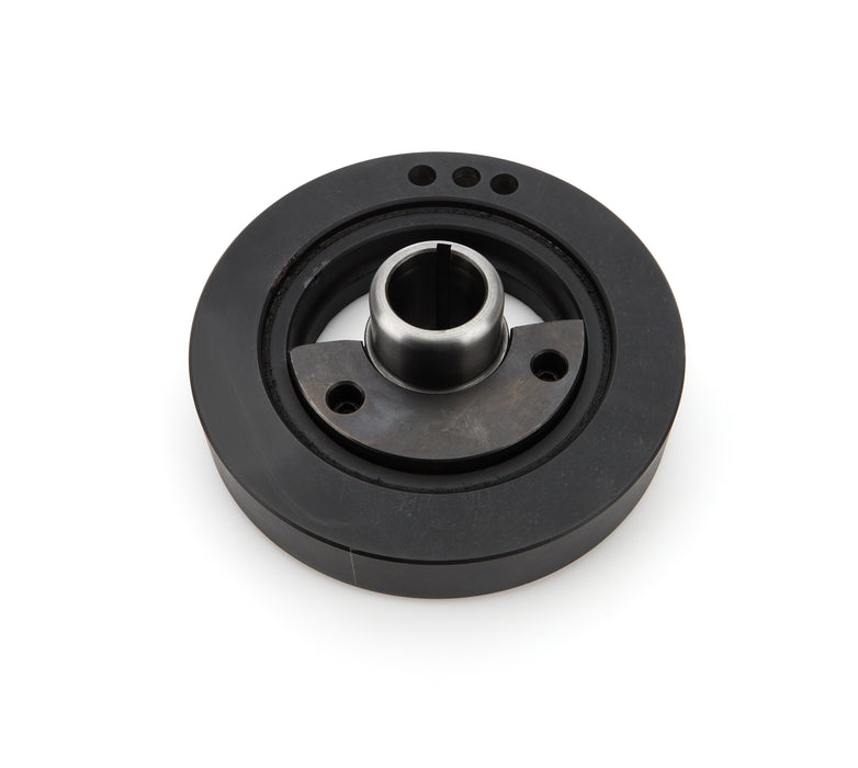 PRW INDUSTRIES, INC. 2338341 6.750 Harmonic Damper SBC Ext Balance Non-SFI