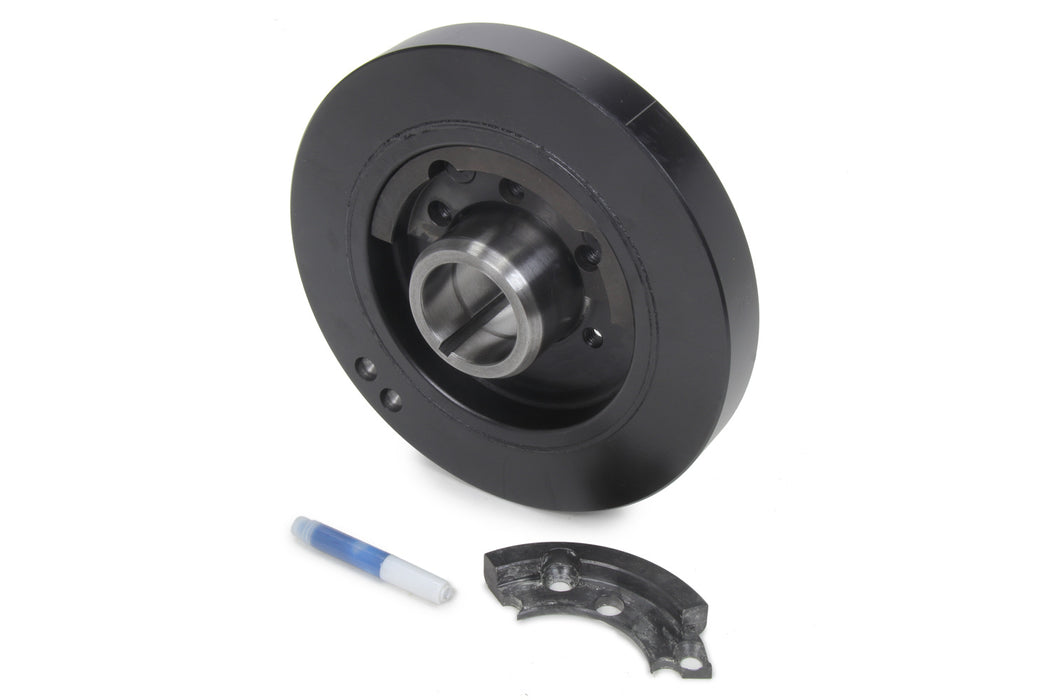 PRW INDUSTRIES, INC. 2344041 Harmonic Damper BBM B/RB 1958-79