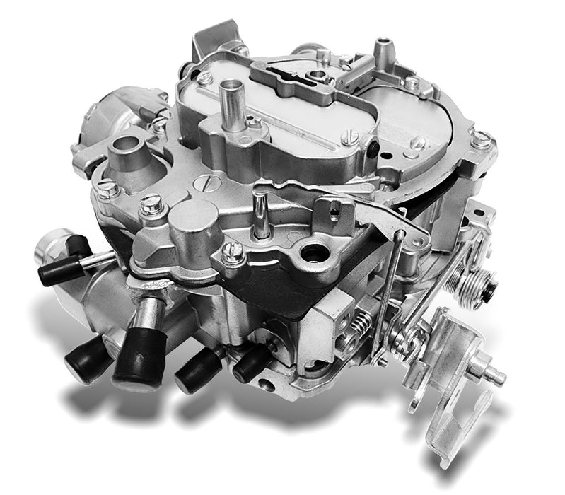 PRW INDUSTRIES, INC. 4245451 Q-Jet Carb 695 CFM w/Electric Choke