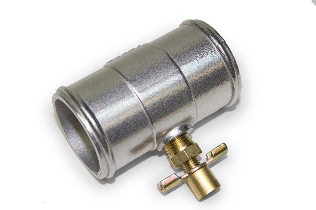 PRW INDUSTRIES, INC. 5292201 Inline Hose Coolant Drain  1.75/1.75 Male