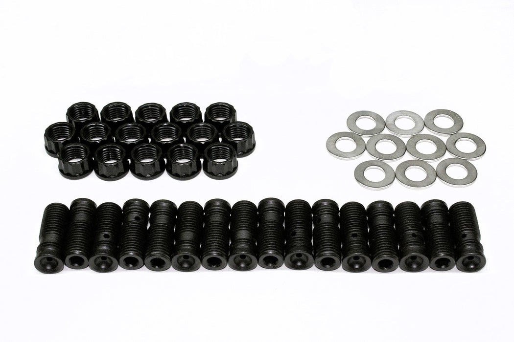 PRW INDUSTRIES, INC. 9531807 Valve Lash Adjuster Screw Kit Mopar V8