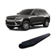 Black Horse Off Road PR-J572BK Peerless Running Boards - Truck Part Superstore