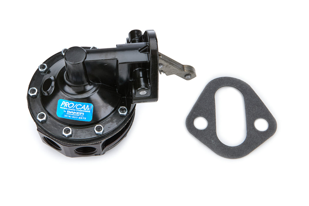PRO/CAM 9350-1-SC Fuel Pump SBC 11PSI Stock Chassis Inlet