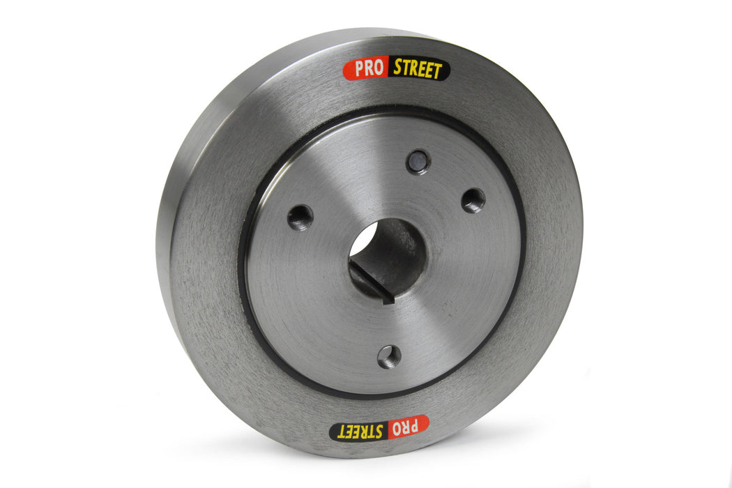 PRO-RACE PERFORMANCE PRODUCTS 21266 SBC 6.75in Balancer Ext. Balance Non-SFI