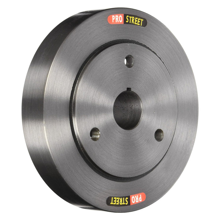 PRO-RACE PERFORMANCE PRODUCTS 24262 SBC 6.75in Balancer Int. Balance Non-SFI