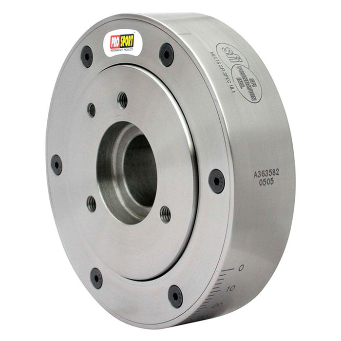 PRO-RACE PERFORMANCE PRODUCTS 34263 BBC 7.0in Balancer Int. Balance - SFI