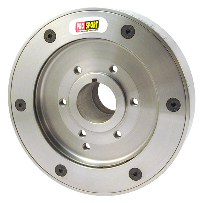 PRO-RACE PERFORMANCE PRODUCTS 34279 BBM 7.01in Balancer Int. Balance - SFI