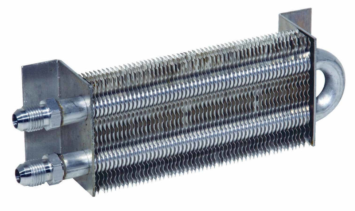 PERMA-COOL 1002 Fuel Cooler Kit -6AN Ends