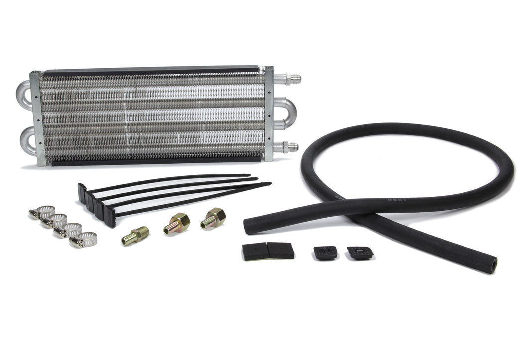 PERMA-COOL 1011 Thin Line Trans Cooler Kit