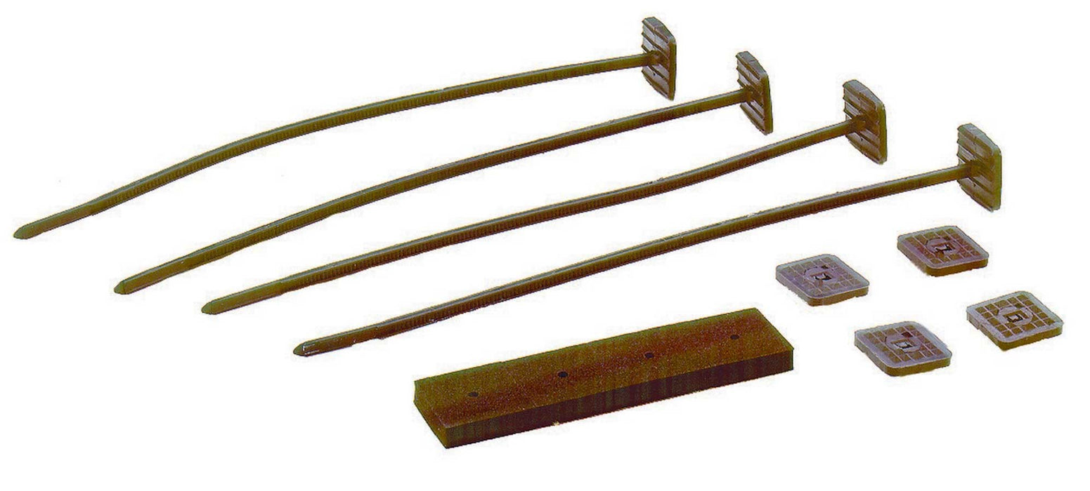 PERMA-COOL 105 Nylon Mounting Strap Kit