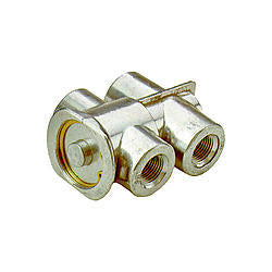 PERMA-COOL 1070 Remote Oil Thermostat