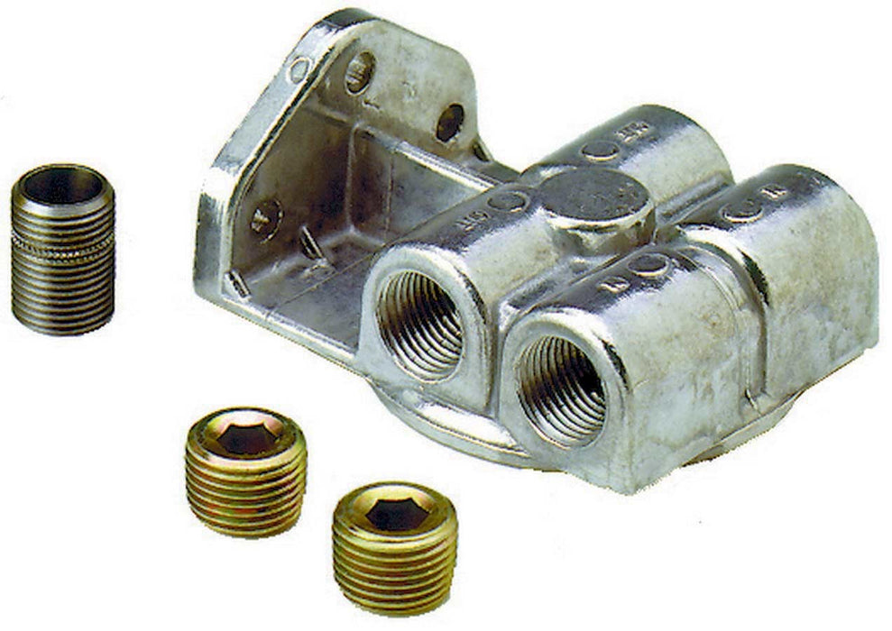 PERMA-COOL 1791 Filter Mount