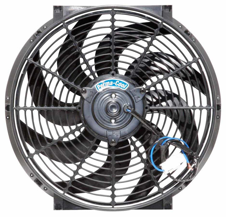 PERMA-COOL 18124 14in Electric Fan Blade