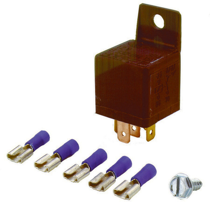 PERMA-COOL 19002 Elec. Fan 30 Amp Relay Switch