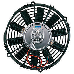 PERMA-COOL 19120 10in  Standard Elec. Fan