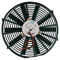 PERMA-COOL 19124 14in  Standard Ele. Fan