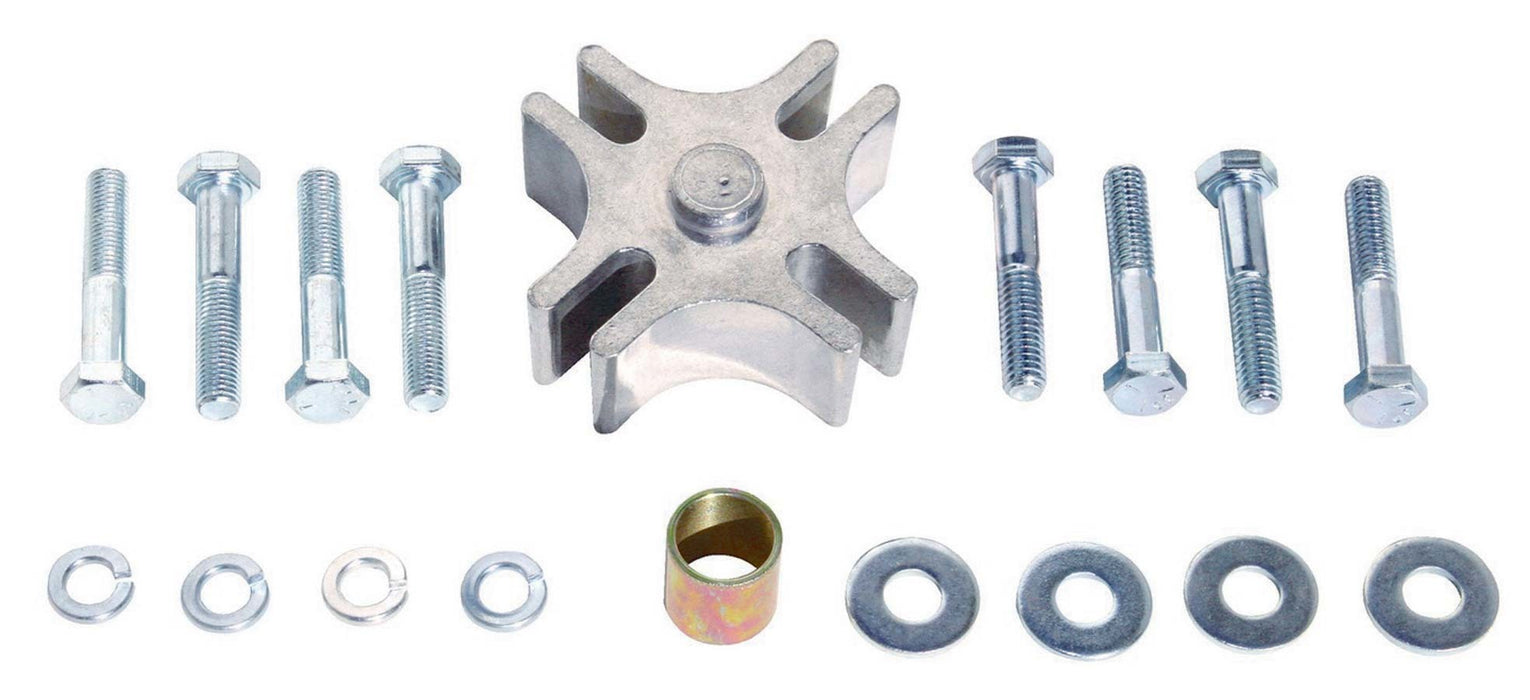 PERMA-COOL 24100 Fan Spacer 1in