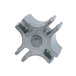 PERMA-COOL 24150 Fan Spacer 1-1/2in