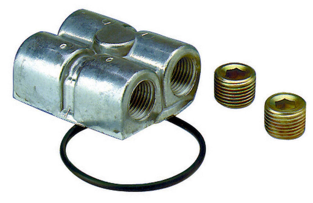 PERMA-COOL 2791 Spin On Adapter