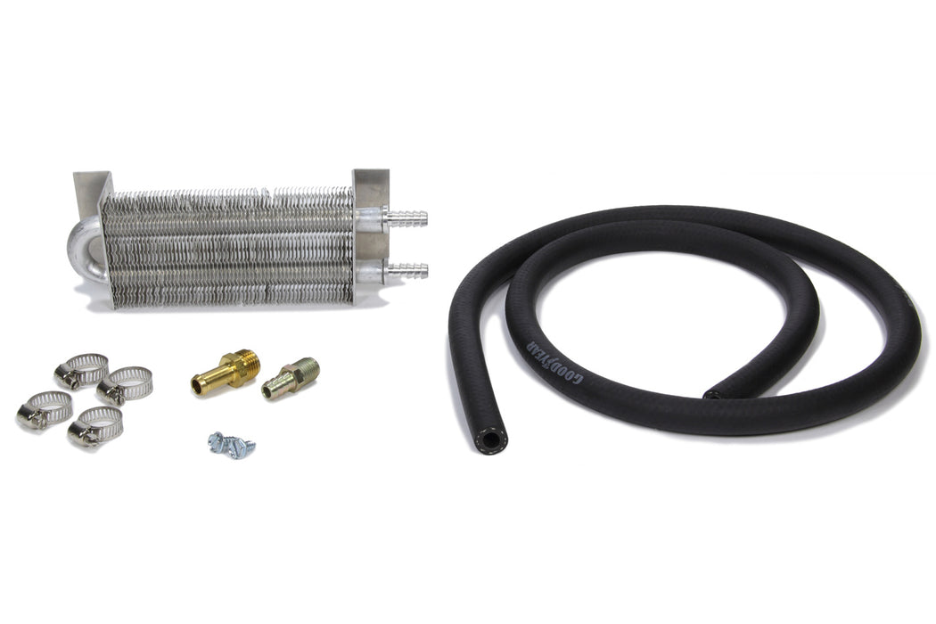 PERMA-COOL 71001 Drifting Power SteeringC ooler System  Universal