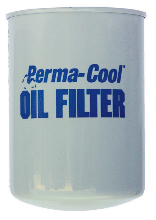 PERMA-COOL 81008 High Flow Oil Fiter 3/4in-16 Thread