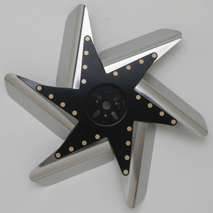 PERMA-COOL 85170 HD Flex Fan 17in. Standard Rotation