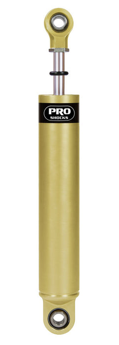 PRO SHOCK A754B Aluminum Body Split Valve Shock