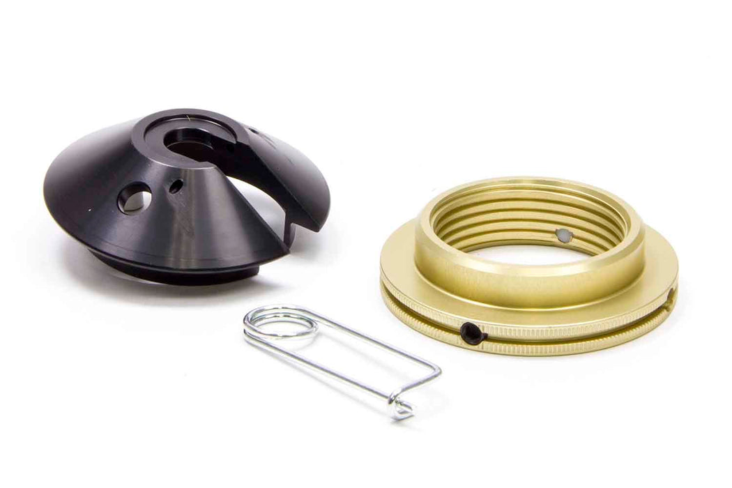 PRO SHOCK C320 C/O Kit-Threaded Shock