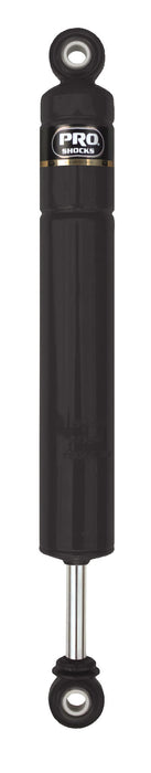 PRO SHOCK WB77BK Steel Body Shock