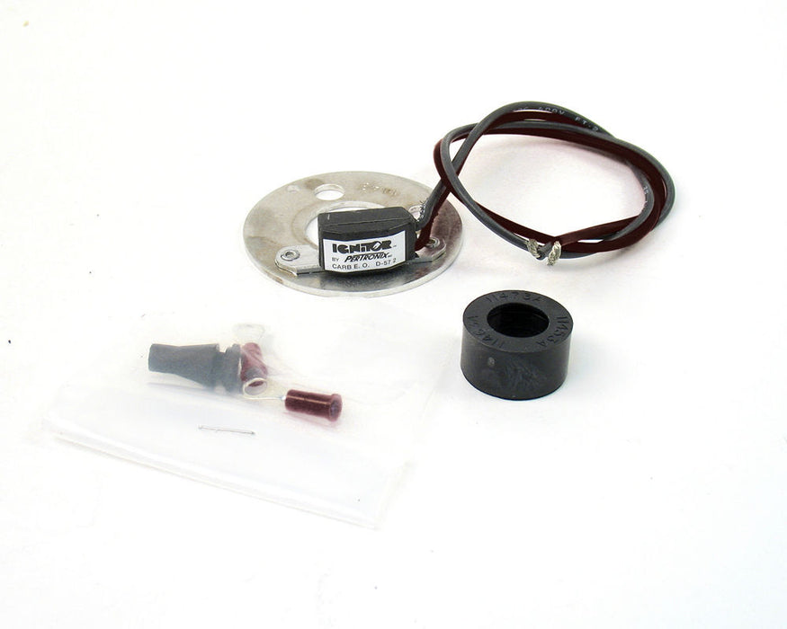 PERTRONIX IGNITION 1143P6 Igniter Conversion Kit Delco 4-Cylinder 6-Volt