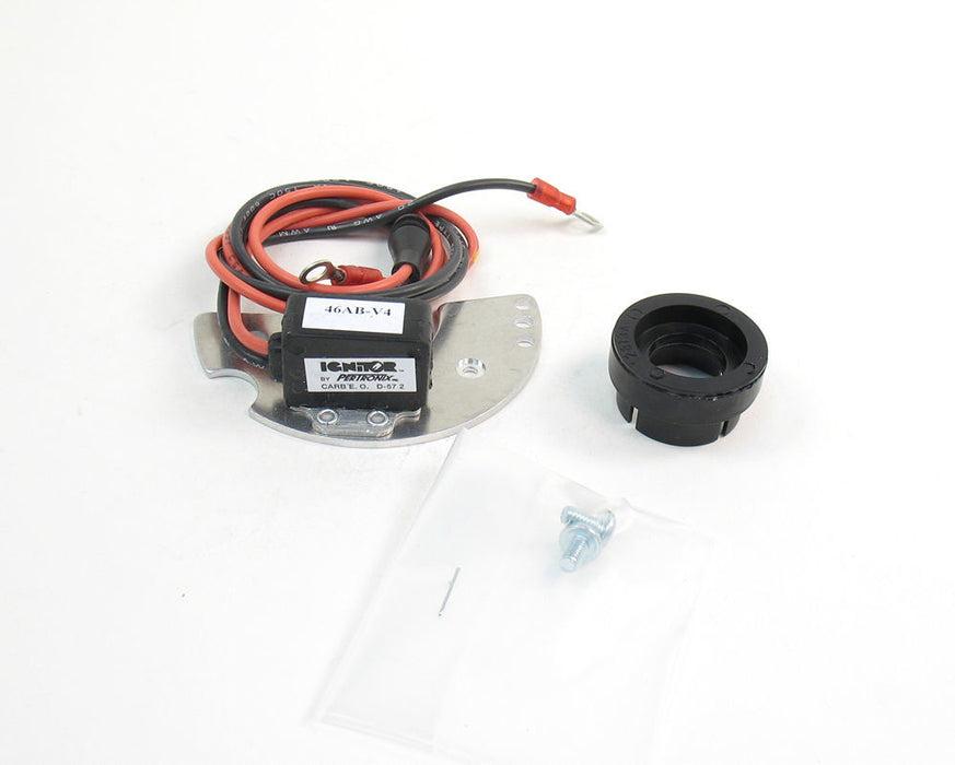 PERTRONIX IGNITION 1283N6 Igniter Conversion Kit Ford 49-53 V8 6-Volt