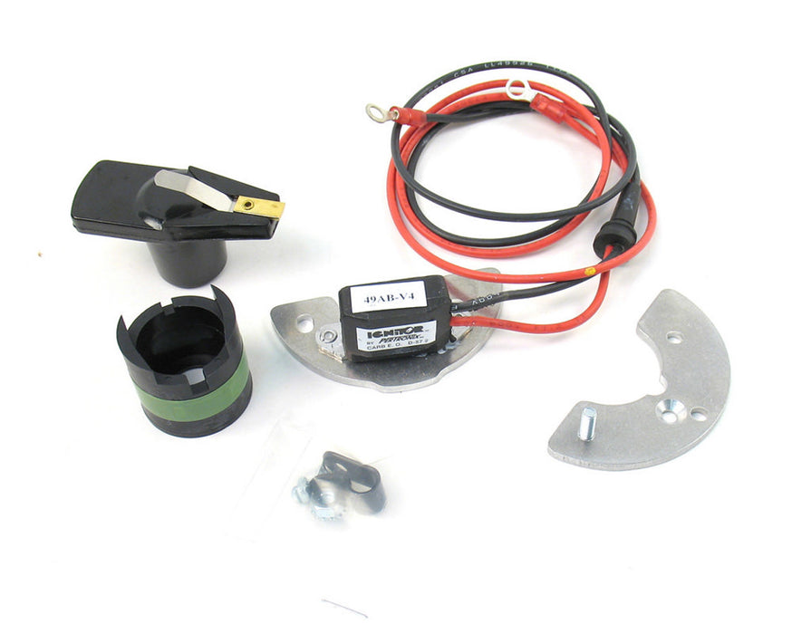 PERTRONIX IGNITION 1361A Ignitor Conversion Kit
