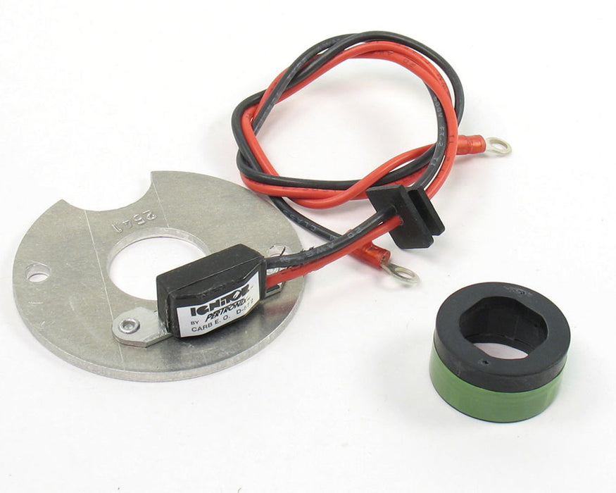 PERTRONIX IGNITION 2541N6 Ignitor Conversion Kit