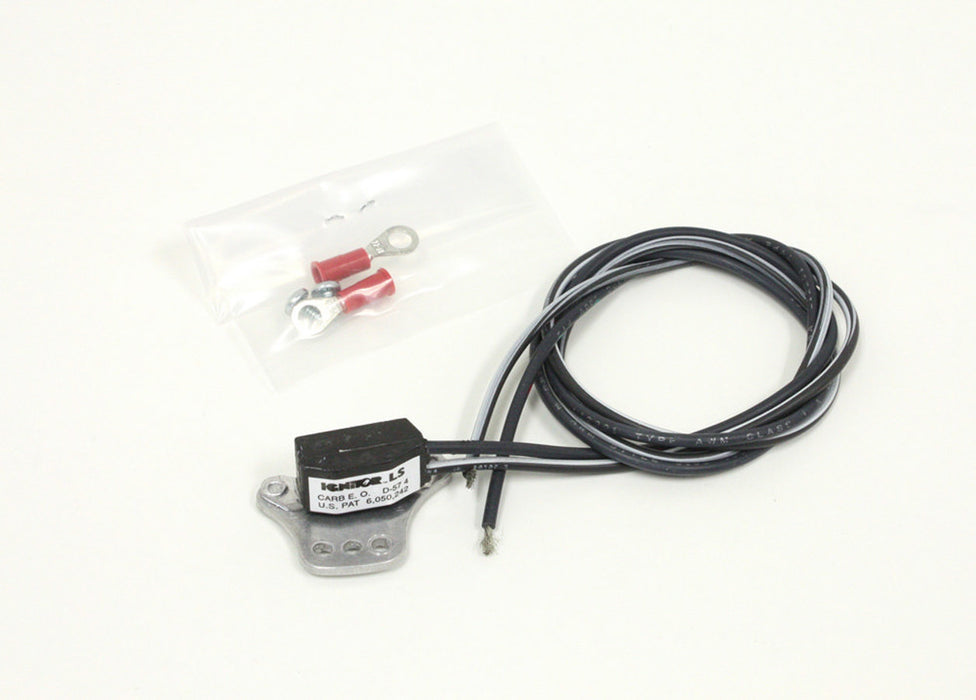 PERTRONIX IGNITION 2563LSP6 Ignitor Conversion Kit