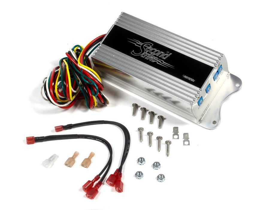 PERTRONIX IGNITION 500 Second Strike Ignition Box