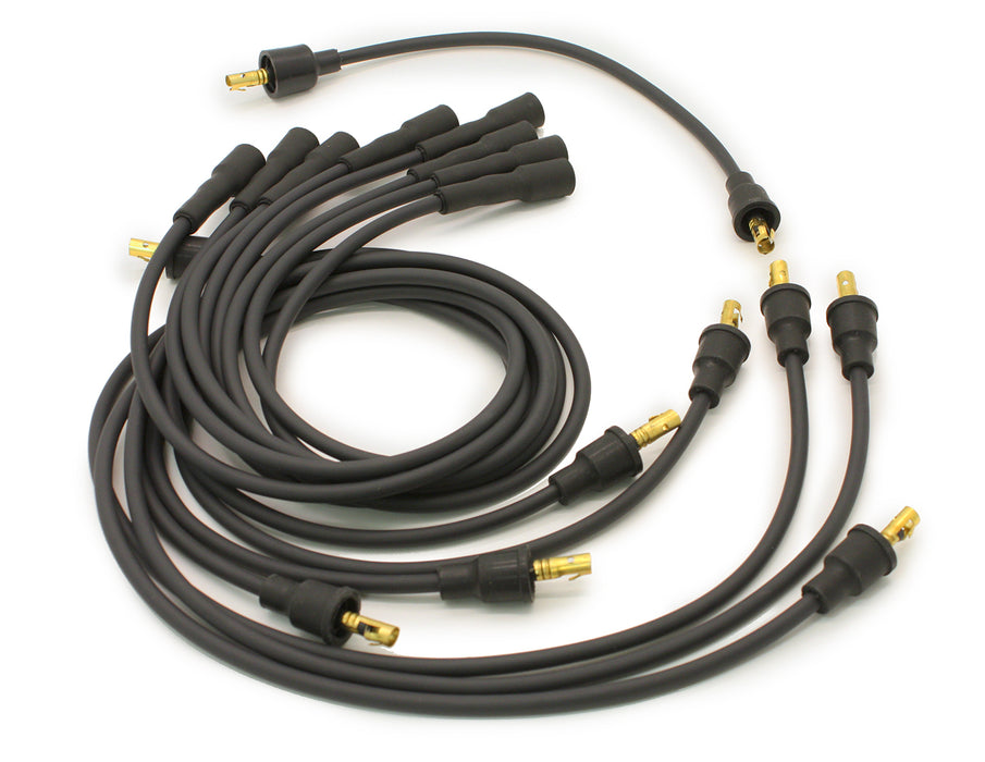 PERTRONIX IGNITION 708102 7MM Custom Wire Set - Stock Look