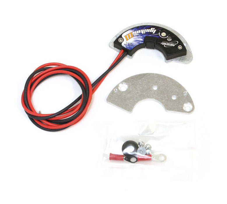 PERTRONIX IGNITION 71181 Ignitor III Conversion Kit