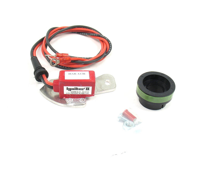 PERTRONIX IGNITION 91261 Ignitor II Conversion Kit