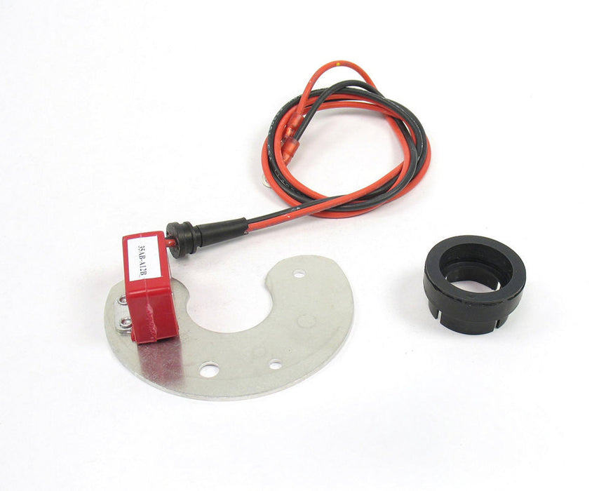 PERTRONIX IGNITION 91281DV Igniter II Conversion Kit Dual Point w/Vac Adv