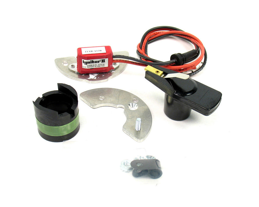 PERTRONIX IGNITION 91381A Ignitor II Conversion Kit