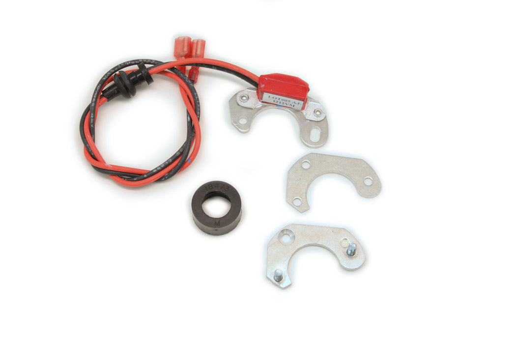 PERTRONIX IGNITION 91847V Ignitor II Conversion Kit Bosch 4-Cylinder