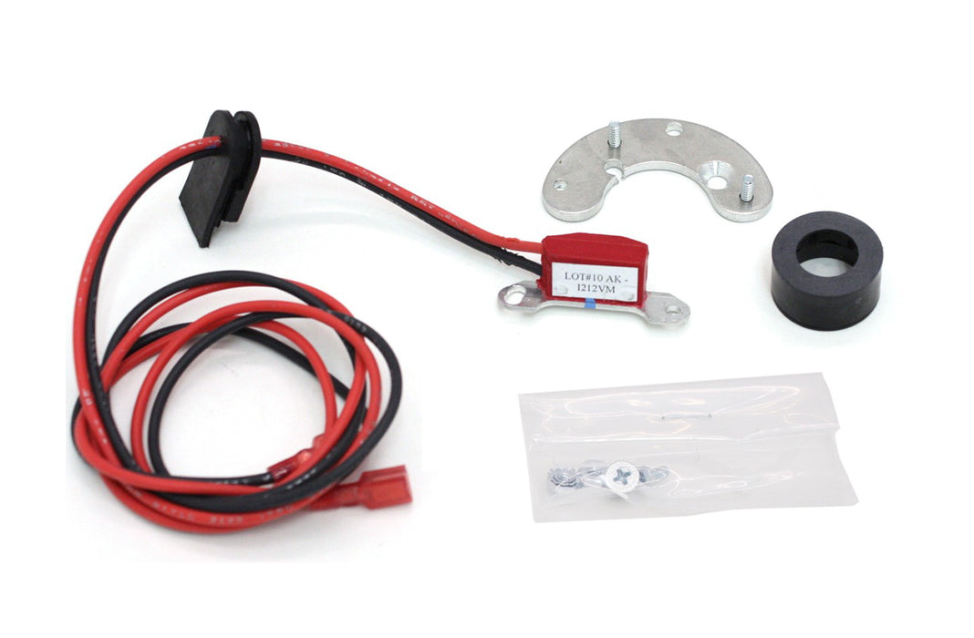 PERTRONIX IGNITION 9LU-166A Igniter II Conversion Kit Lucas 6-Cylinder