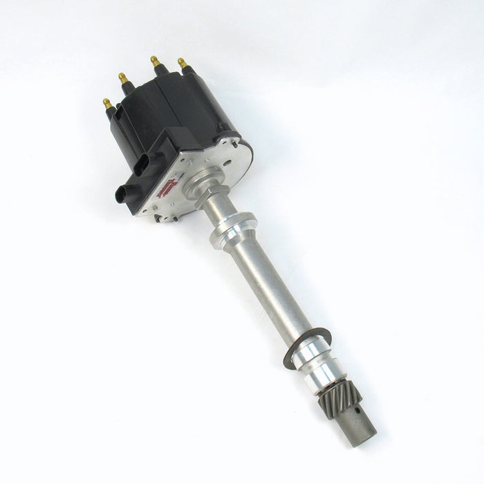 PERTRONIX IGNITION D1020 SBC/BBC HEI/EST Dist. w/Black Cap