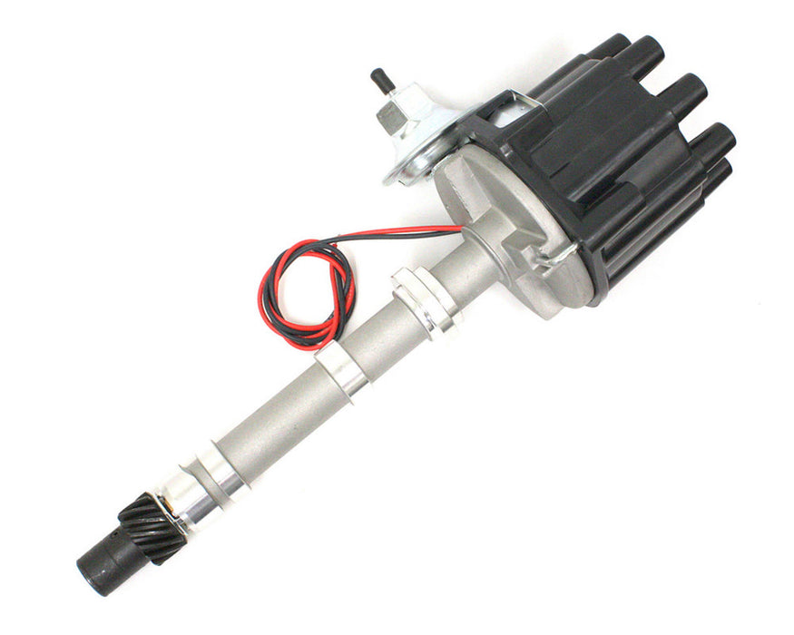 PERTRONIX IGNITION D104600 Chevy V8 Ignitor Dist. - Cast Stock Look