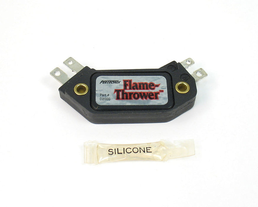 PERTRONIX IGNITION D2000 Performance Ignition Module - 4-Pin