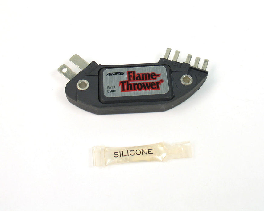 PERTRONIX IGNITION D2001 Performance Ignition Module - 7-Pin