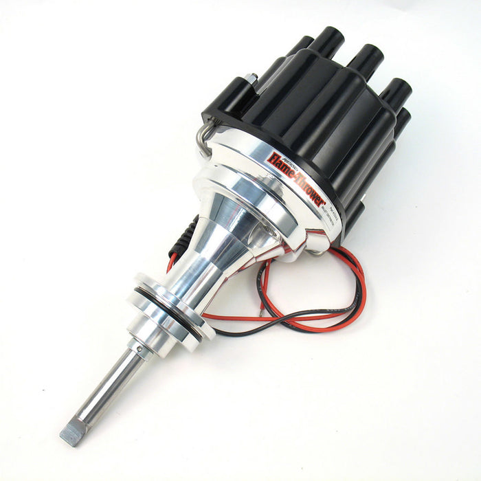 PERTRONIX IGNITION D241800 Billet Distributor SBM 273-360  - Marine
